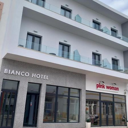 Lakkíon Bianco Hotel מראה חיצוני תמונה