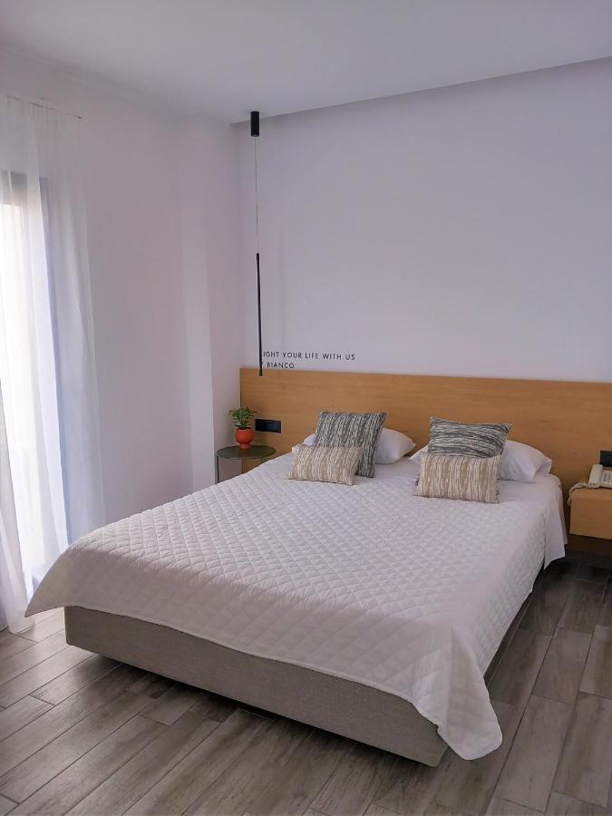 Lakkíon Bianco Hotel מראה חיצוני תמונה