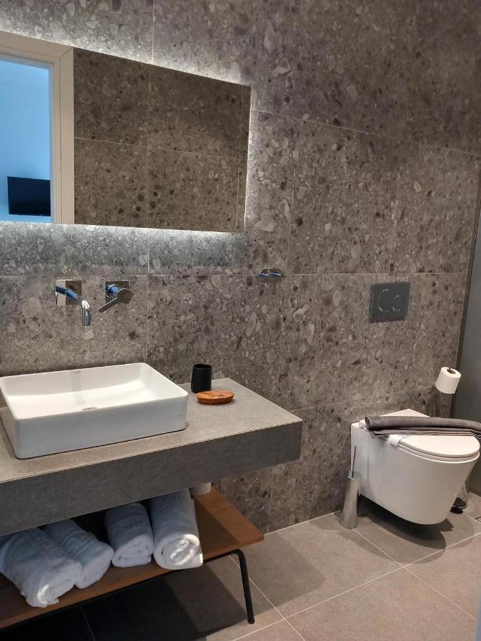 Lakkíon Bianco Hotel מראה חיצוני תמונה