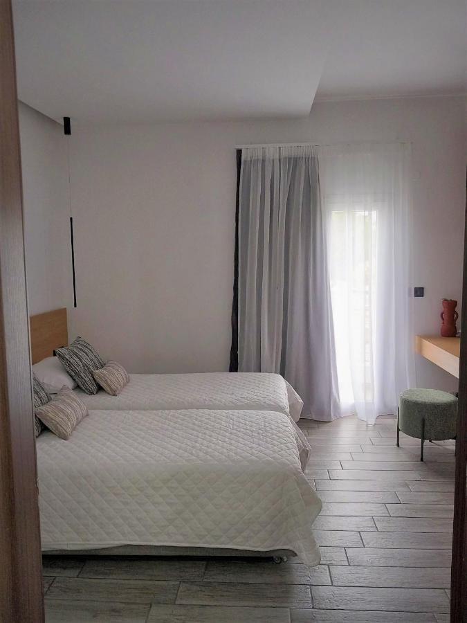 Lakkíon Bianco Hotel מראה חיצוני תמונה