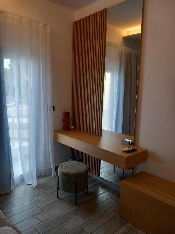 Lakkíon Bianco Hotel מראה חיצוני תמונה