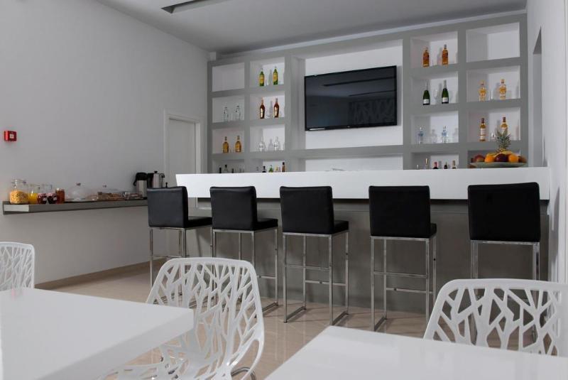 Lakkíon Bianco Hotel מראה חיצוני תמונה
