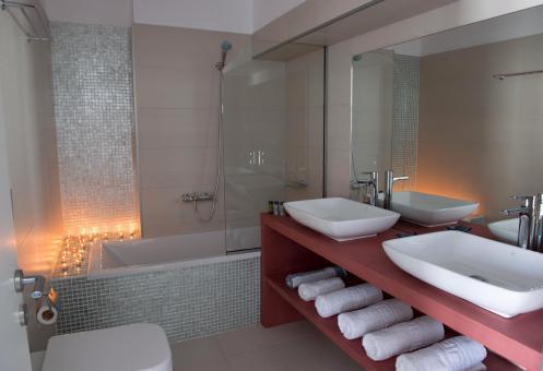 Lakkíon Bianco Hotel מראה חיצוני תמונה