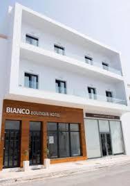 Lakkíon Bianco Hotel מראה חיצוני תמונה
